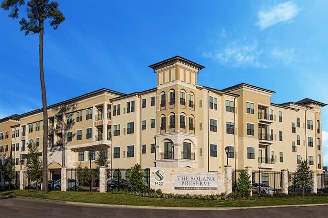Here's your 2021 guide to senior living facilities in Spring, Klein