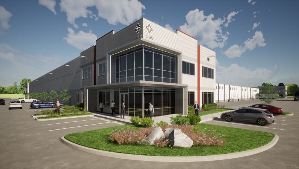 3 major industrial projects coming to Cy-Fair in 2022
