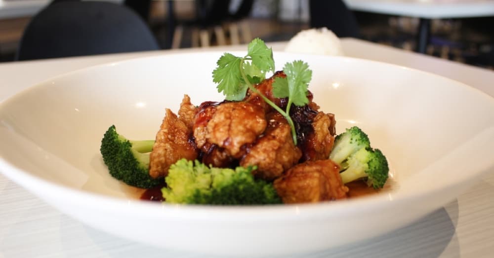 Asian Mint brings fresh Thai flavors to Richardson