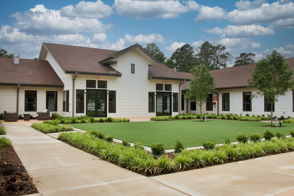 Here's your 2021 guide to senior living facilities in the Lake Houston area