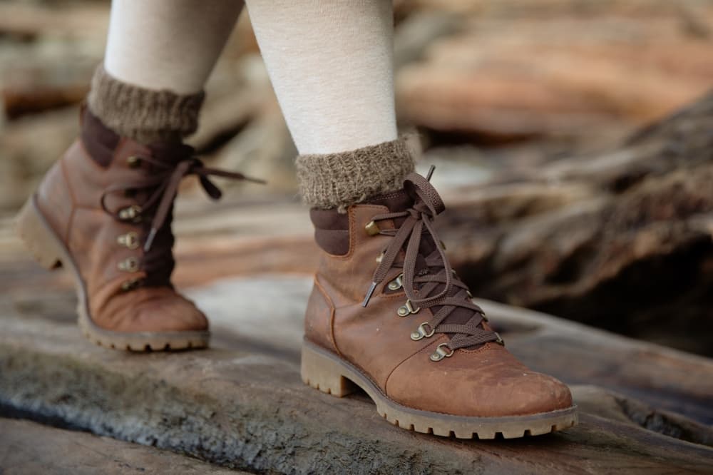 Lucchese Bootmaker to open Domain storefront in coming weeks