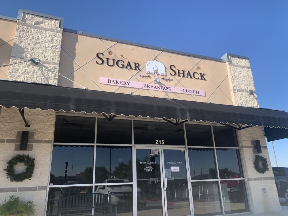 New location of Wimberley-based Sugar Shack Bakery now open in San Marcos