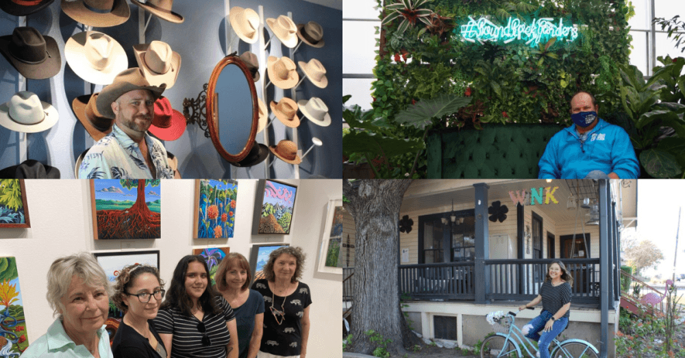 From child care with donkeys to a Texas wine and beer bar: 10 businesses featured in 2021 in Round Rock, Pflugerville and Hutto