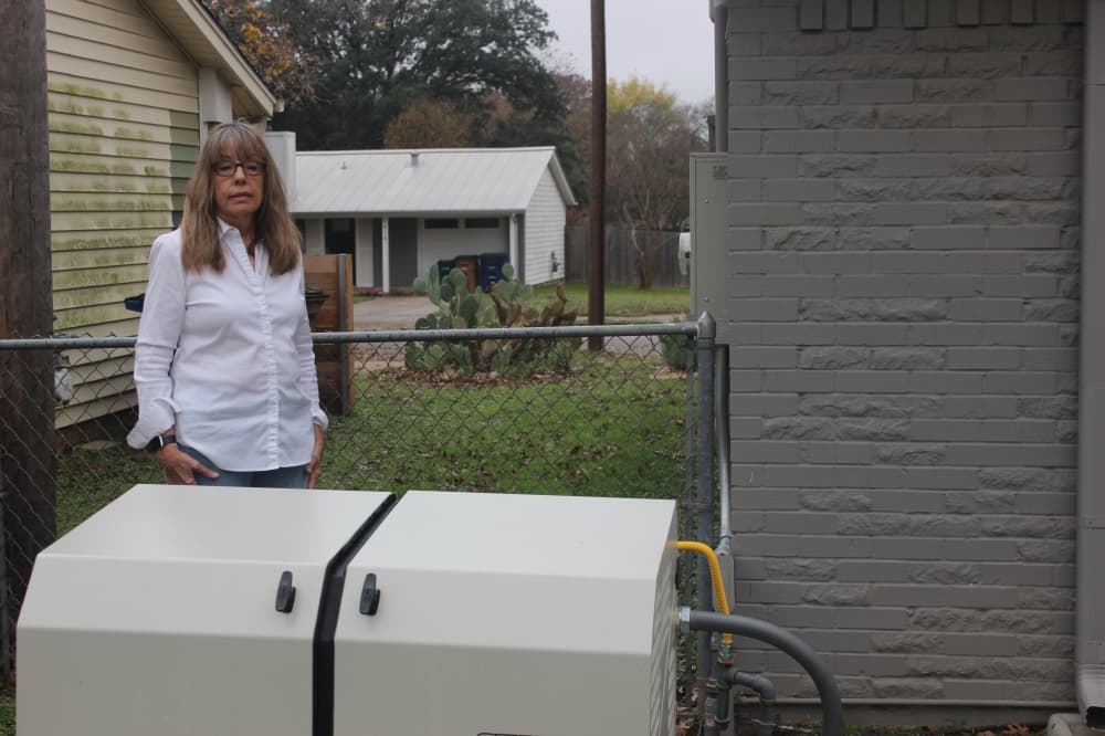 Austinites turn to personal preparedness after deadly winter storm