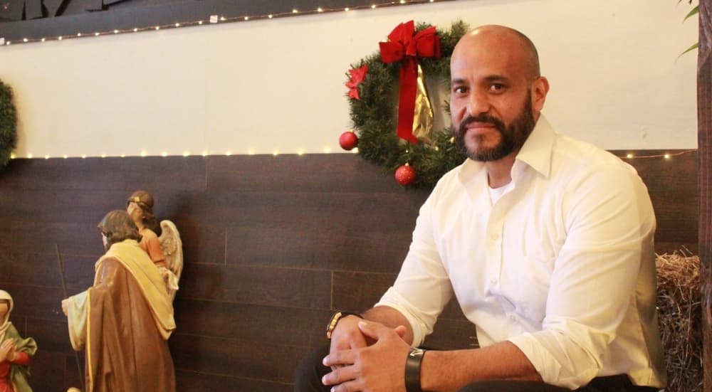 Kassandra’s Mexican Kitchen: Local restaurateur’s business becomes community spot