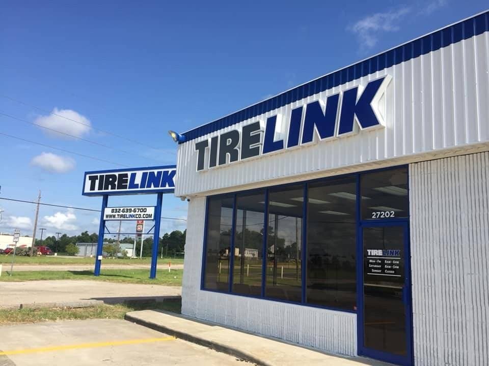 Tire Link to open third location in Magnolia