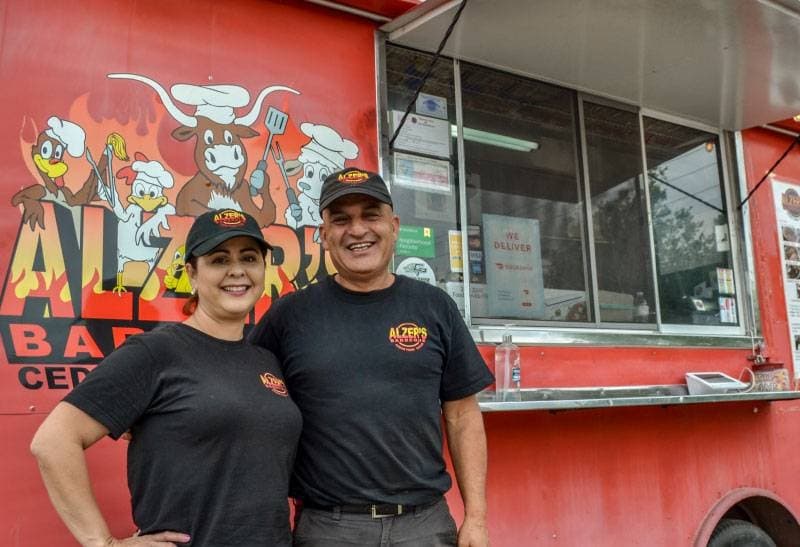Alzer's Barbeque moving to new Cedar Park location in January