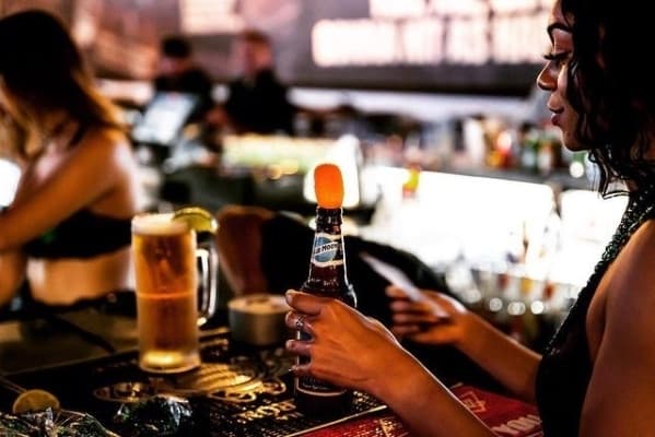 Knockout Sports Bar opens its Lewisville location with soft opening