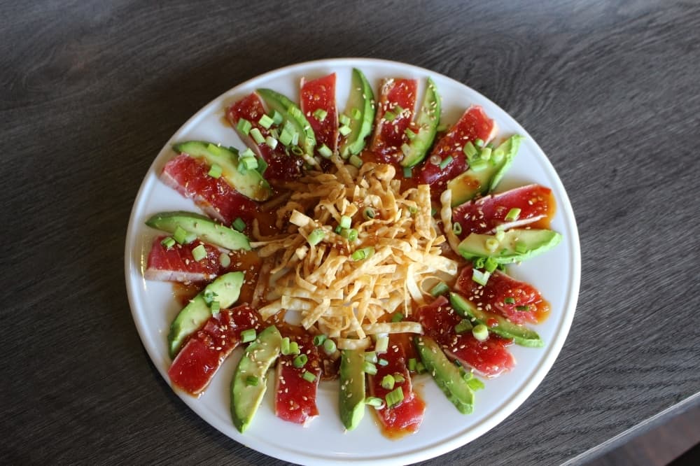 Fulshear seafood restaurant serves fresh food in family-run environment