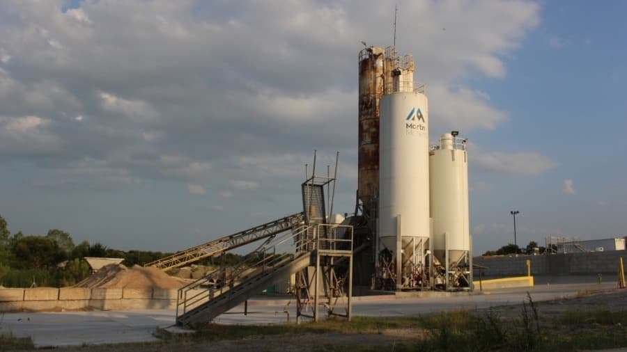 Lawsuit challenges stall efforts to close two McKinney concrete plants