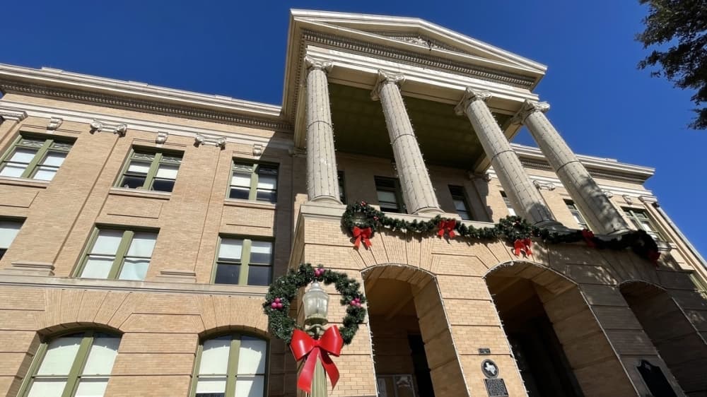 UPDATED: Following concerns over school books, Williamson County approves COVID-19 relief funds for Round Rock ISD, Leander ISD