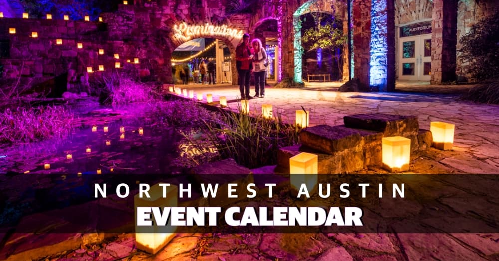 December, January events: 12 things for Northwest Austin residents to do