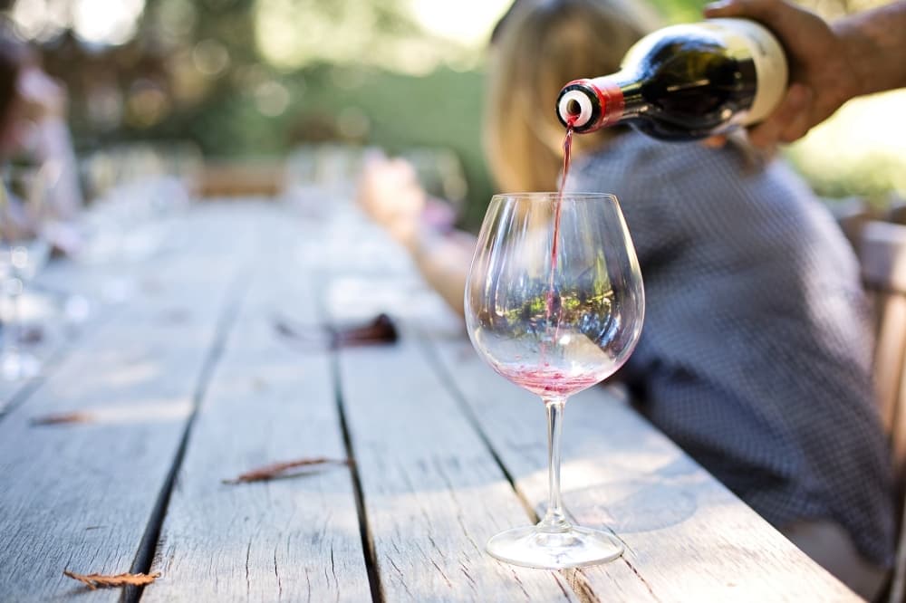 Waters Edge Winery & Bistro applies for permit for new Missouri City location