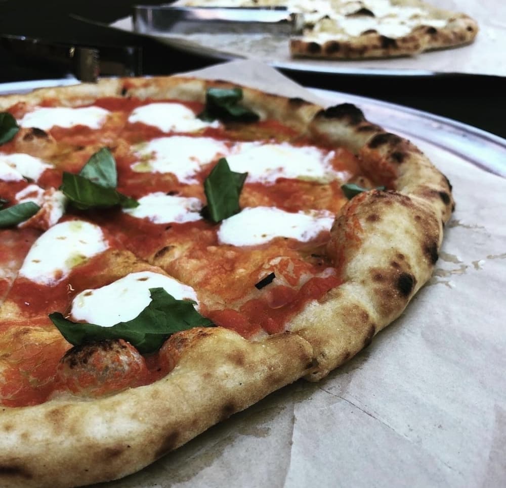 Pie Shack ATX food truck in Buda set to permanently close Dec. 31