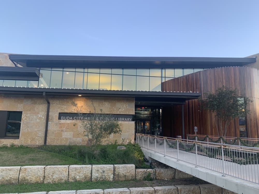 Buda City Council to receive updated presentation on 775-acre proposed development