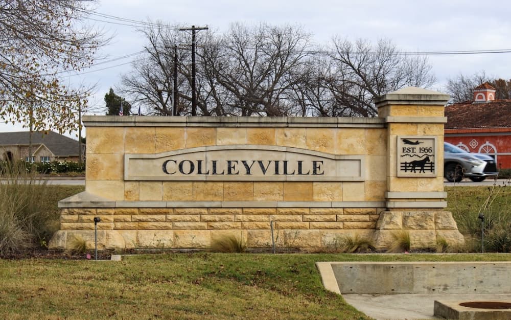 Colleyville City Council denies permit for new CBD store