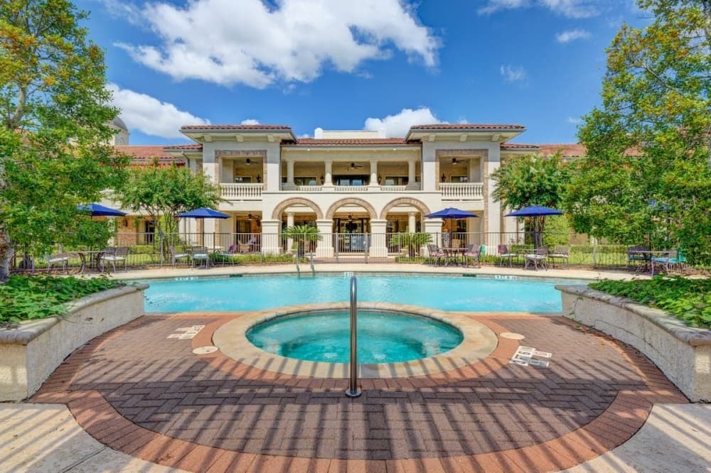 GUIDE: 26 senior living and care facilities in The Woodlands