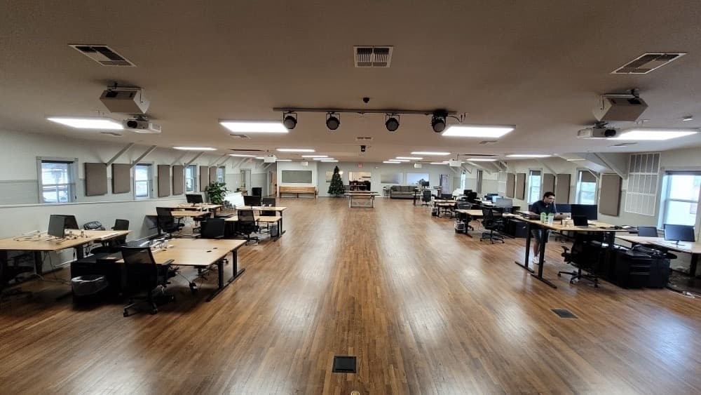 Zoho opens office in New Braunfels; Mediterranean restaurant coming to Cedar Park and more Central Texas business news