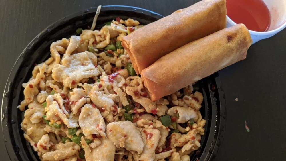 Best of 2021: 6 Northwest Austin dining features