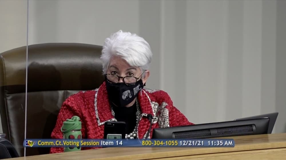 Travis County approves second round of funding to support small businesses