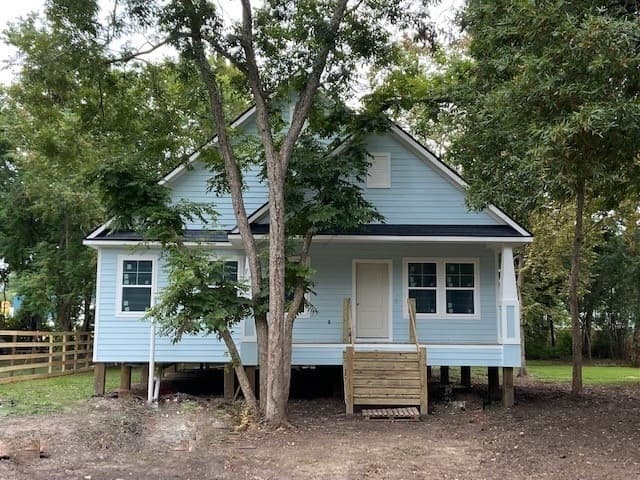 Hope House coming soon to League City