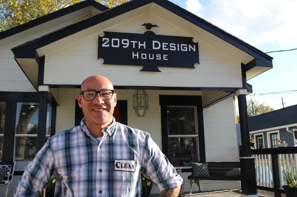 Owner pays homage to mother with Tomball shops, 209th Design House & MUSE:301