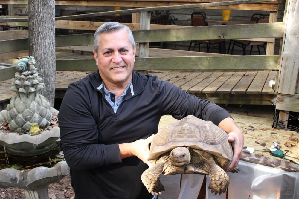 New Tree House Cafe owner stays true to Magnolia restaurant’s roots