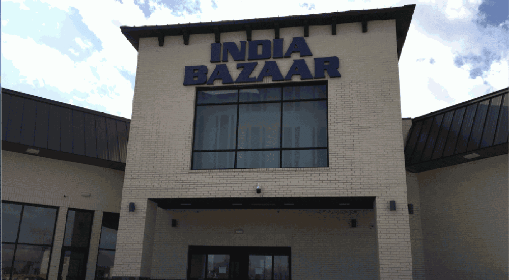 Best of 2021: Indian restaurants, Guy Fieri and more top business updates from Frisco