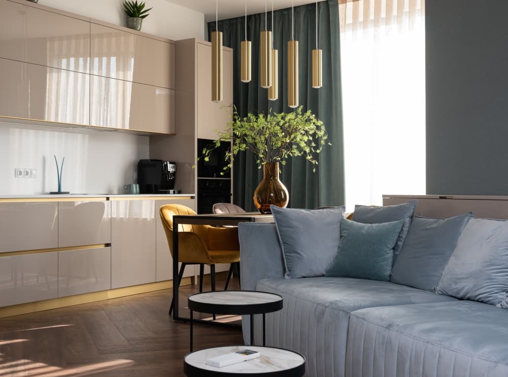 Home furniture and decor store Room & Board to open at Domain Northside in early 2022