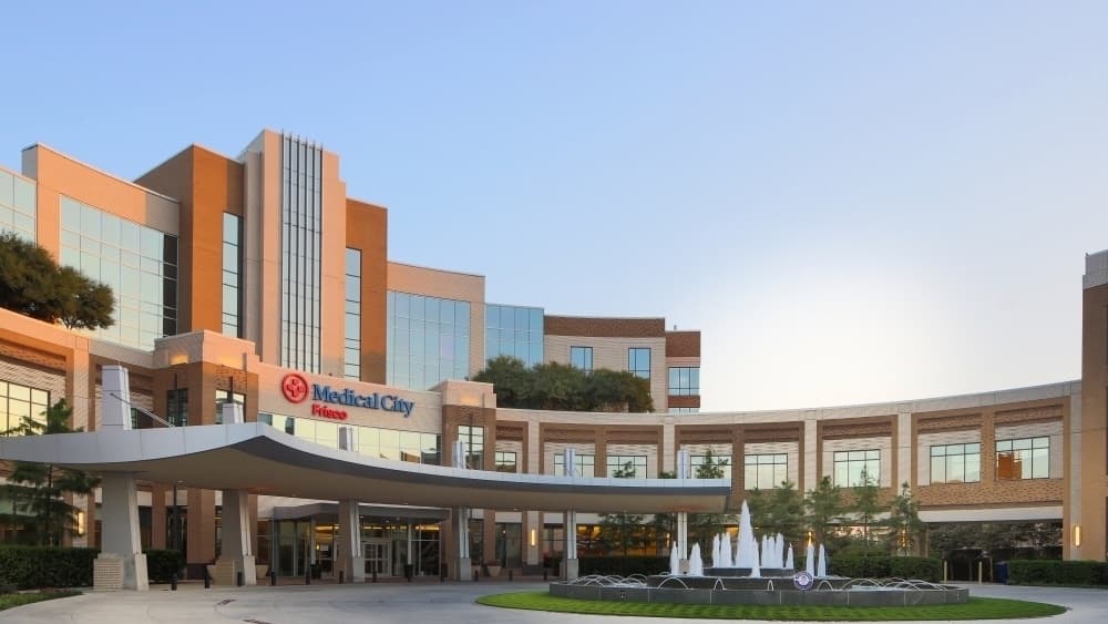 New surgery center opens at Medical City Frisco campus