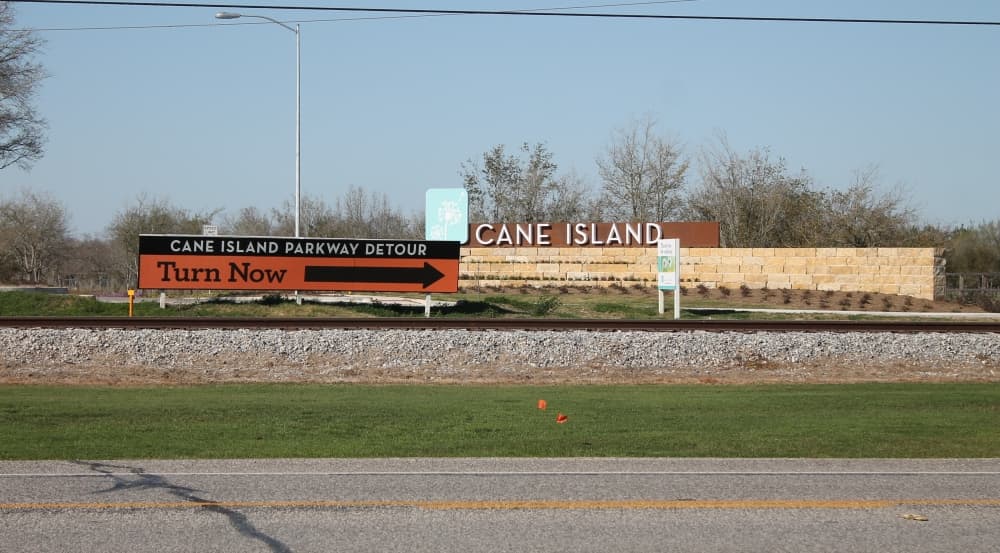 Cane Island expands homebuilder roster