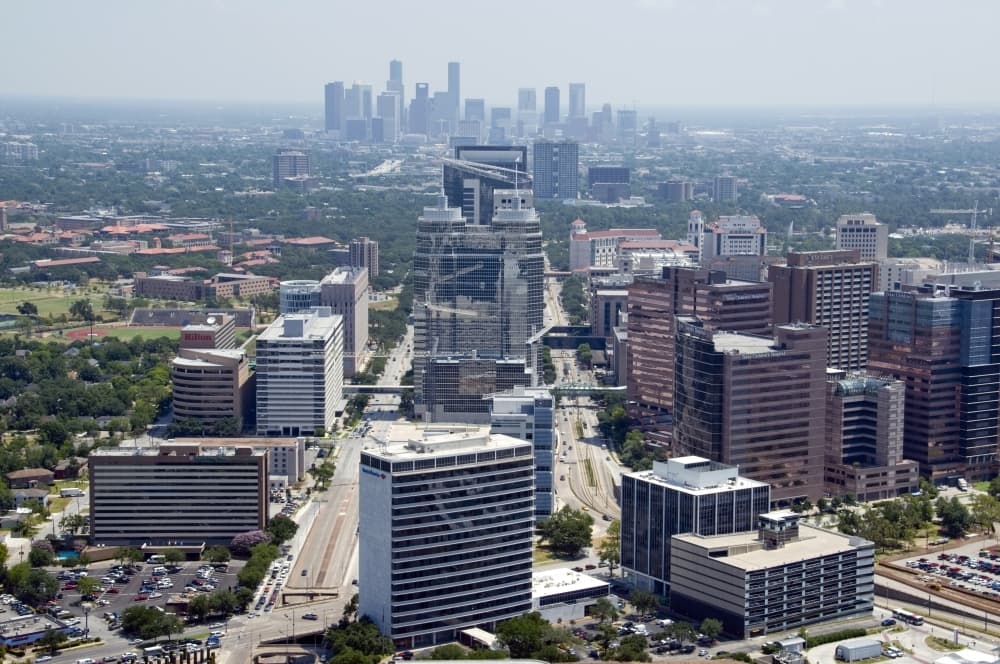 Texas Medical Center coronavirus update: After consistent declines, new COVID-19 cases flatten out