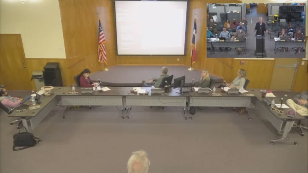 Dripping Springs provides updates on four priority projects