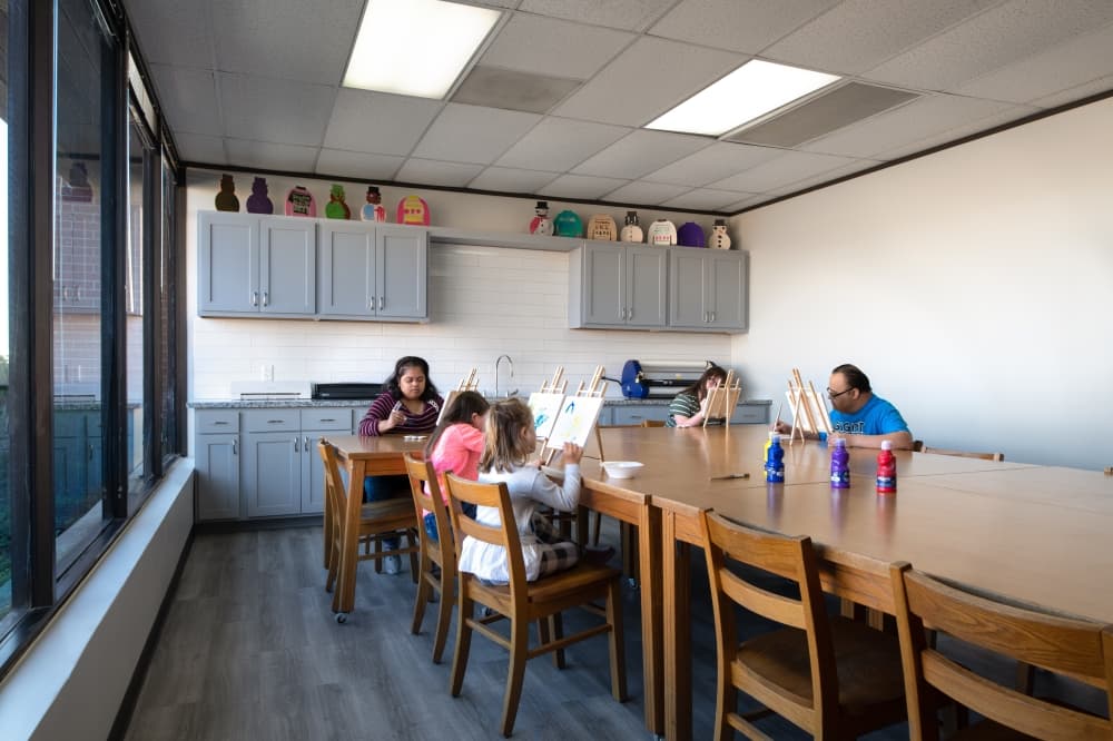Gigi's Playhouse Sugar Land opens new achievement center