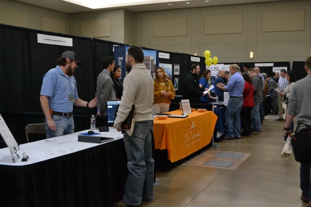 Ring in the New Year and 3 more January events to attend in Conroe, Montgomery