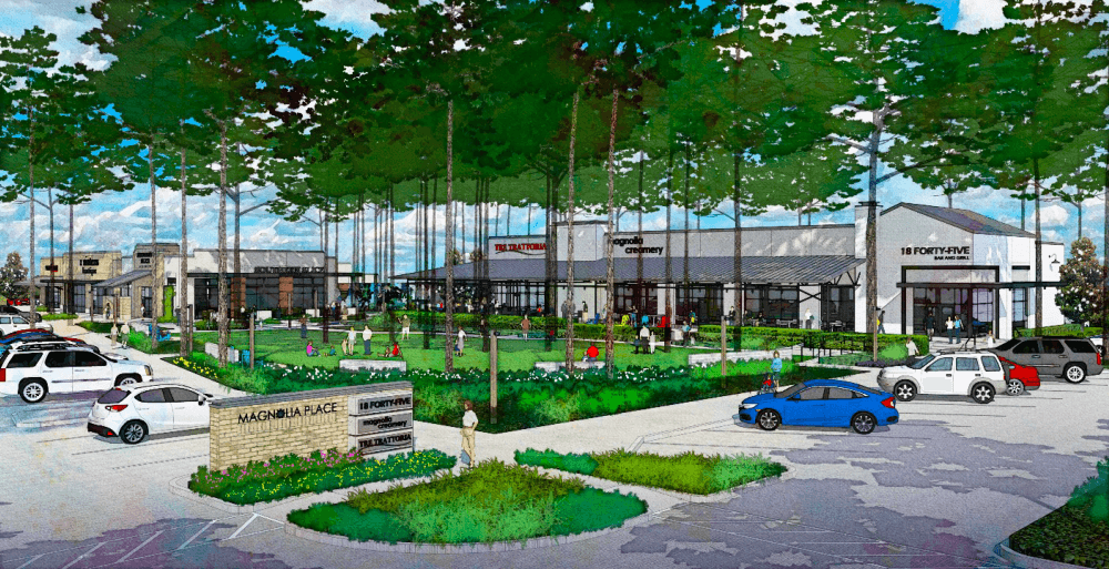 2021 in review: 5 most read business updates in Tomball, Magnolia