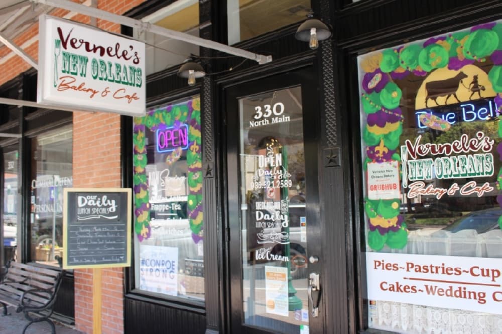 RECAP: Conroe and Montgomery restaurants featured throughout 2021