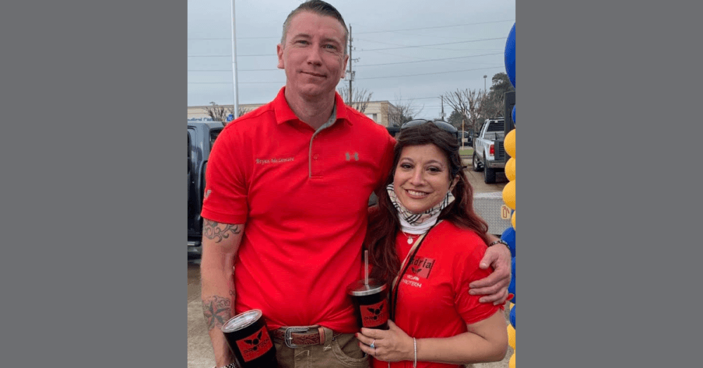 ProTech Collision Center Puts Community First Through Service, Dedication