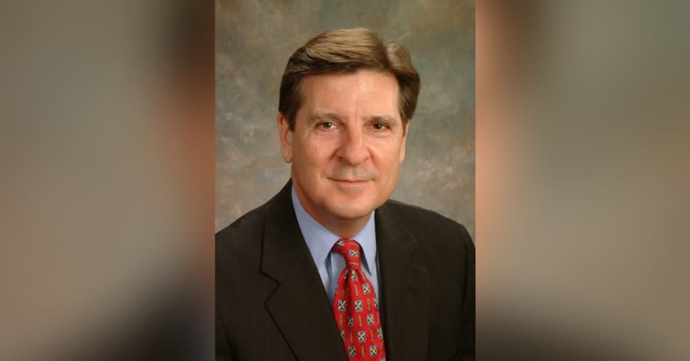 Bruce Todd, former Austin mayor and Travis County commissioner, dies at 72