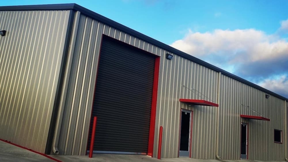 BMF Fitness to open gym Jan. 3 in Spring
