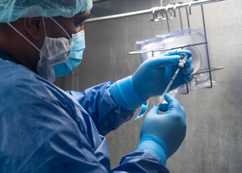 Texas Medical Center coronavirus update: Houston area sees further resurgence in positive COVID-19 cases