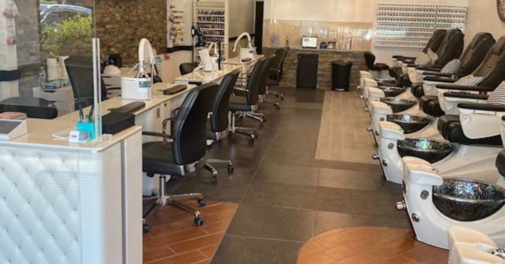 An's Nails and Spa opens in Lewisville