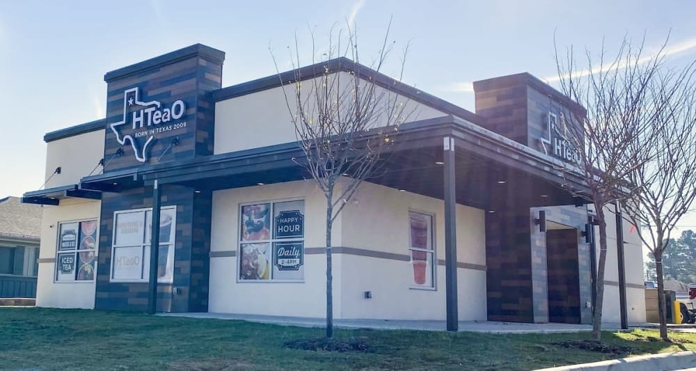 HTeaO announces grand opening in Grapevine Jan. 7