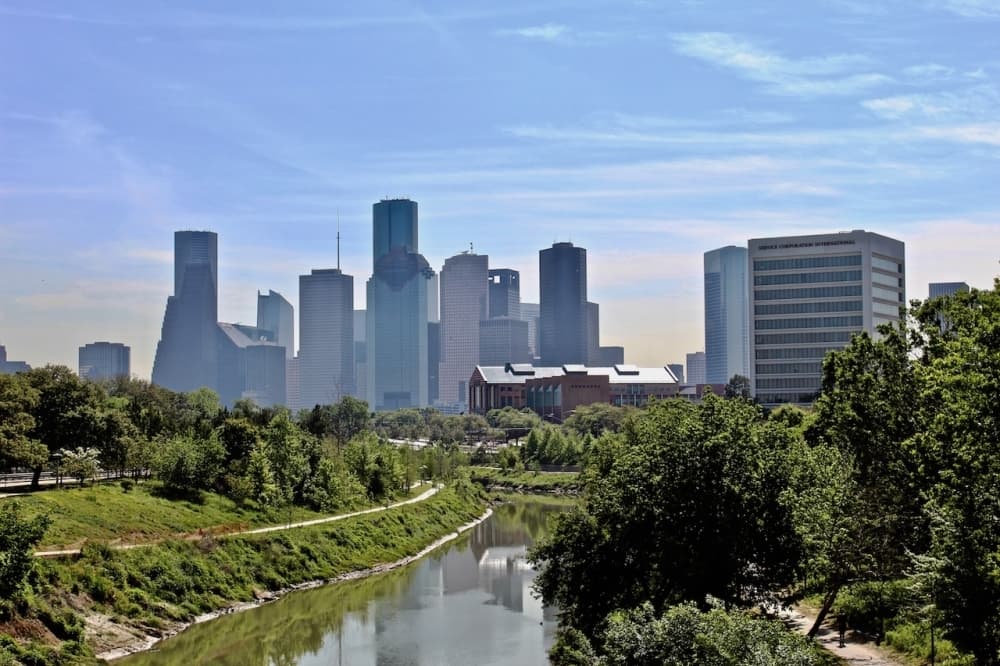 Harris County Flood Control District estimates underground flood tunnels could cost $30 billion