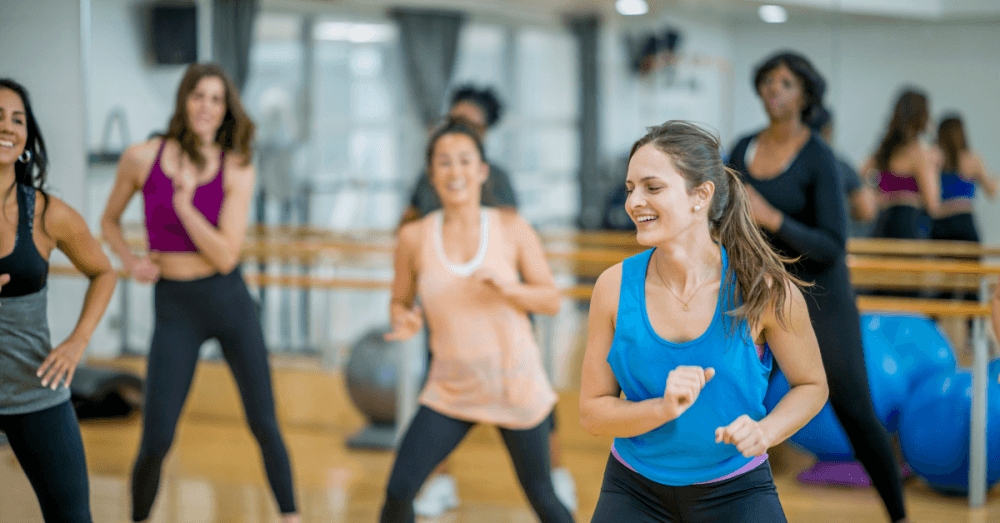 Crunch Fitness opens new Sugar Land Location