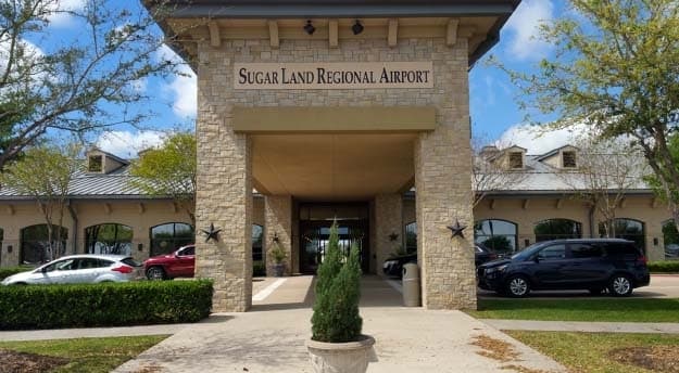 Sugar Land Regional Airport eyes future development