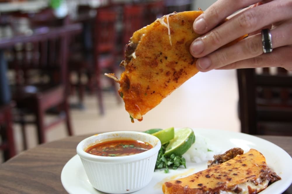 CI TEXAS ROUNDUP: 12 restaurants featured in New Braunfels in 2021; top stories from Keller, Roanoke, Northeast Fort Worth in 2021 and more top news