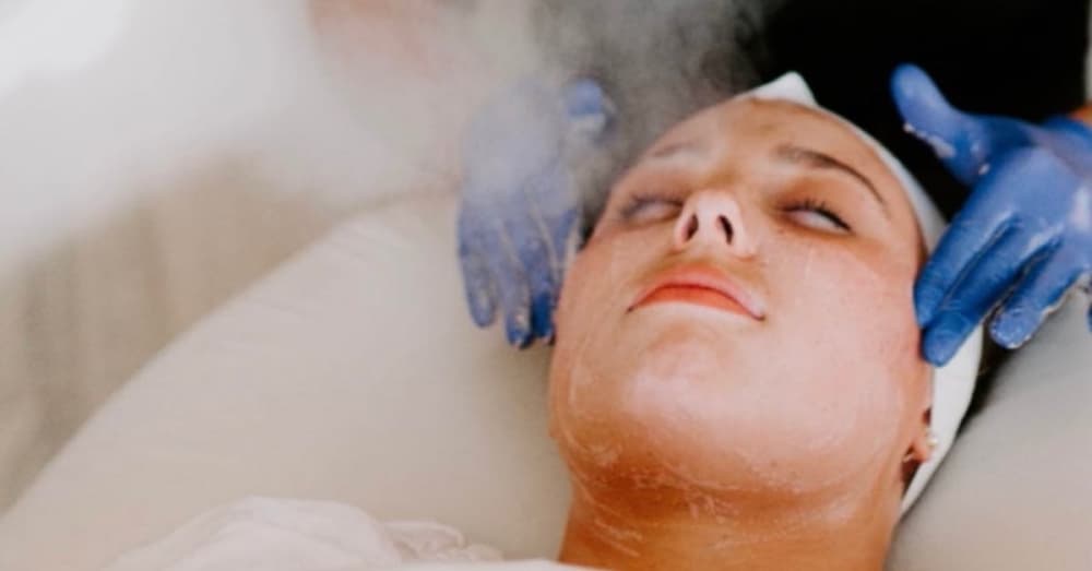 Mod Society facial + maskbar set to move to larger Flower Mound location