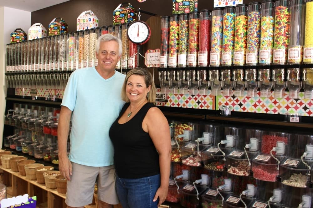 12 businesses featured in 2021 in The Woodlands area