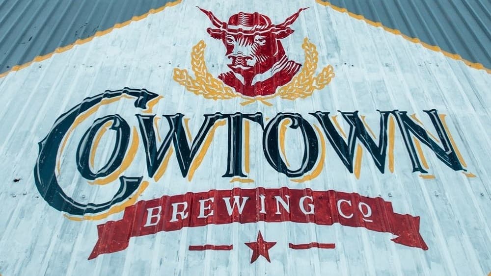 Cowtown Brewing Co. now open in Southlake